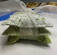 French Lavender 4" sachets 3 