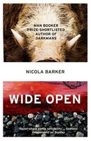 Nicola Barker | Wide Open | Taschenbuch | Englisch (2011) | EAN 9780007435722