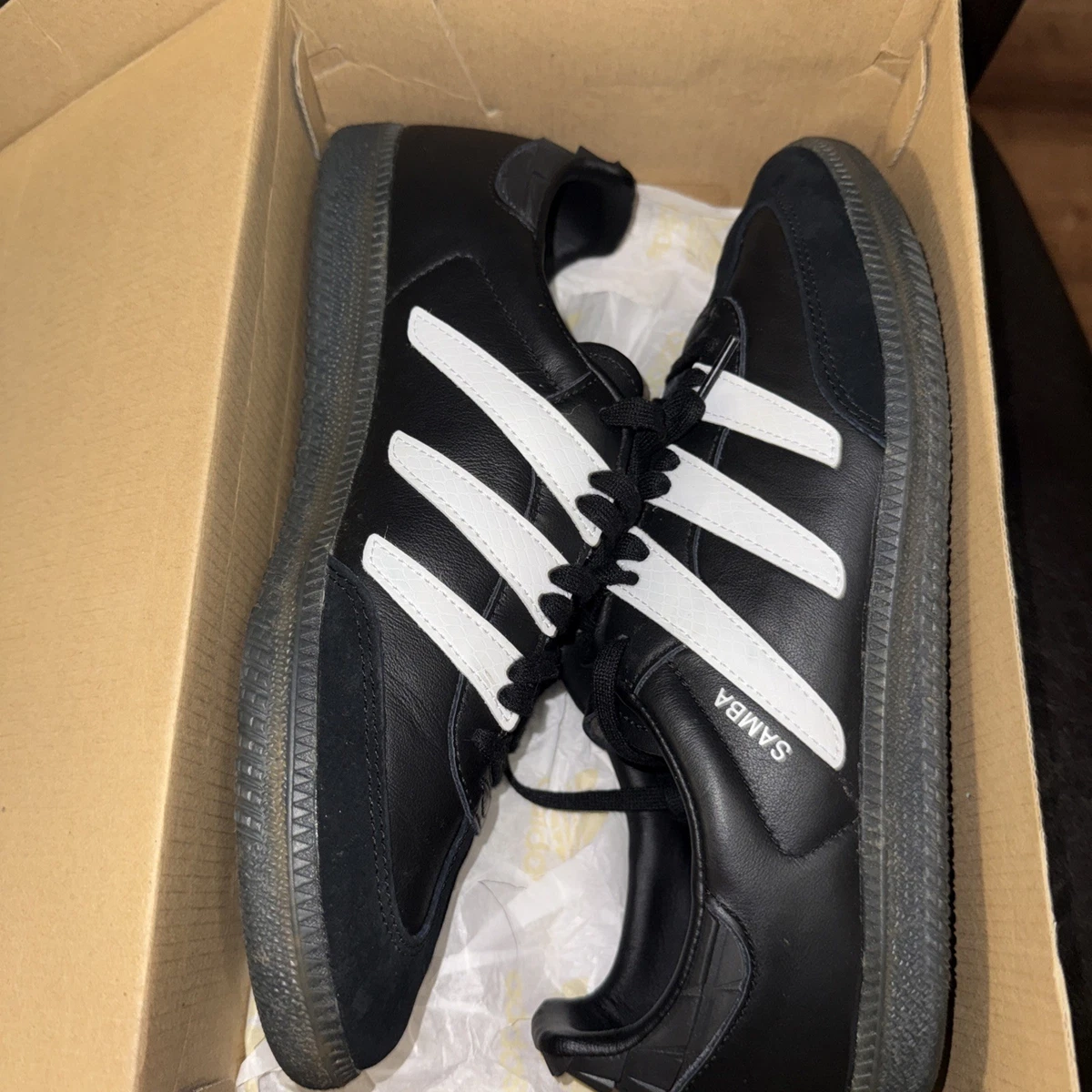 adidas gazelle silver green womens adidas Arsenal Samba Indoor Soccer Shoes (Indigo/Red/Gum)