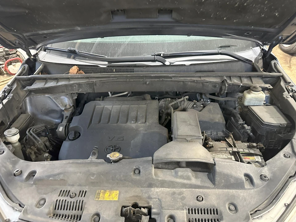 Used Engine Complete Assembly fits: 2015 Toyota Highlander gasoline 3.5L VIN K 5 Foto 2 de 4