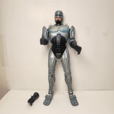 1990 Topps Robocop 2 Trading Cards 16