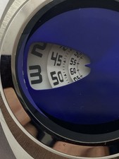 NOS Japan  Quality Jump Hour Watch Unbranded