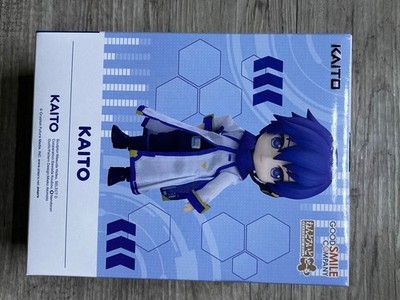 Vocaloid Kaito V3 Nendoroid Doll Good Smile | eBay