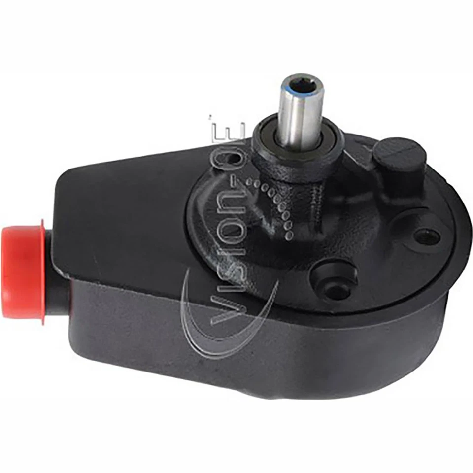 Bomba de dirección asistida BBB Industries para Chevrolet C2500 1990-1995 Foto 3 de 4