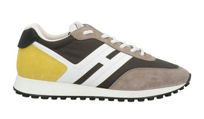 Saldi Hogan Scarpe Hogan Uomo Non Originali HOGAN 41,5 7,5 NUOVE