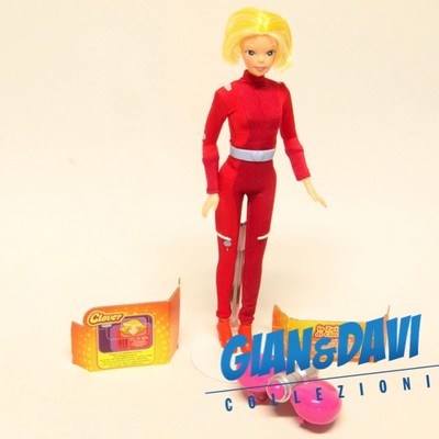 Marathon Animation Playwell 2002 Rocco Toys Totally Spies Clover