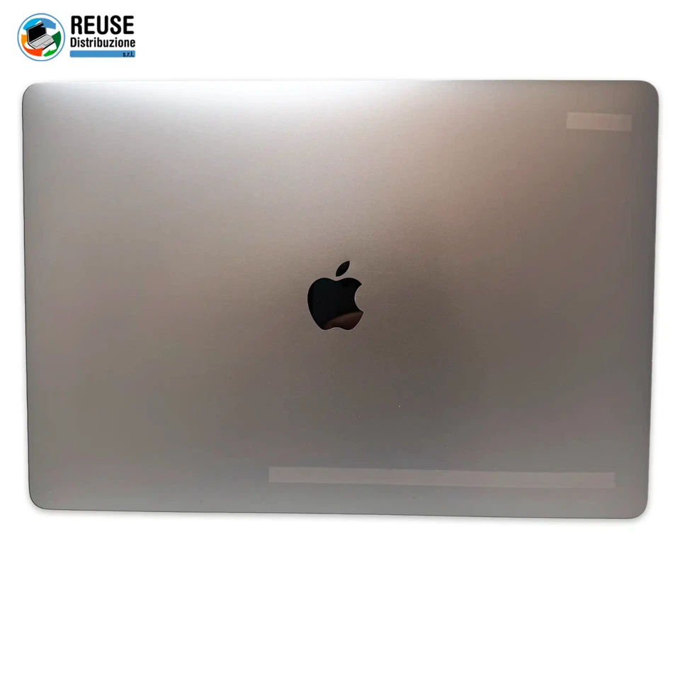 Apple MacBook Pro 15" 2017 · i7 · 16GB · 2TB, foto 4 di 5