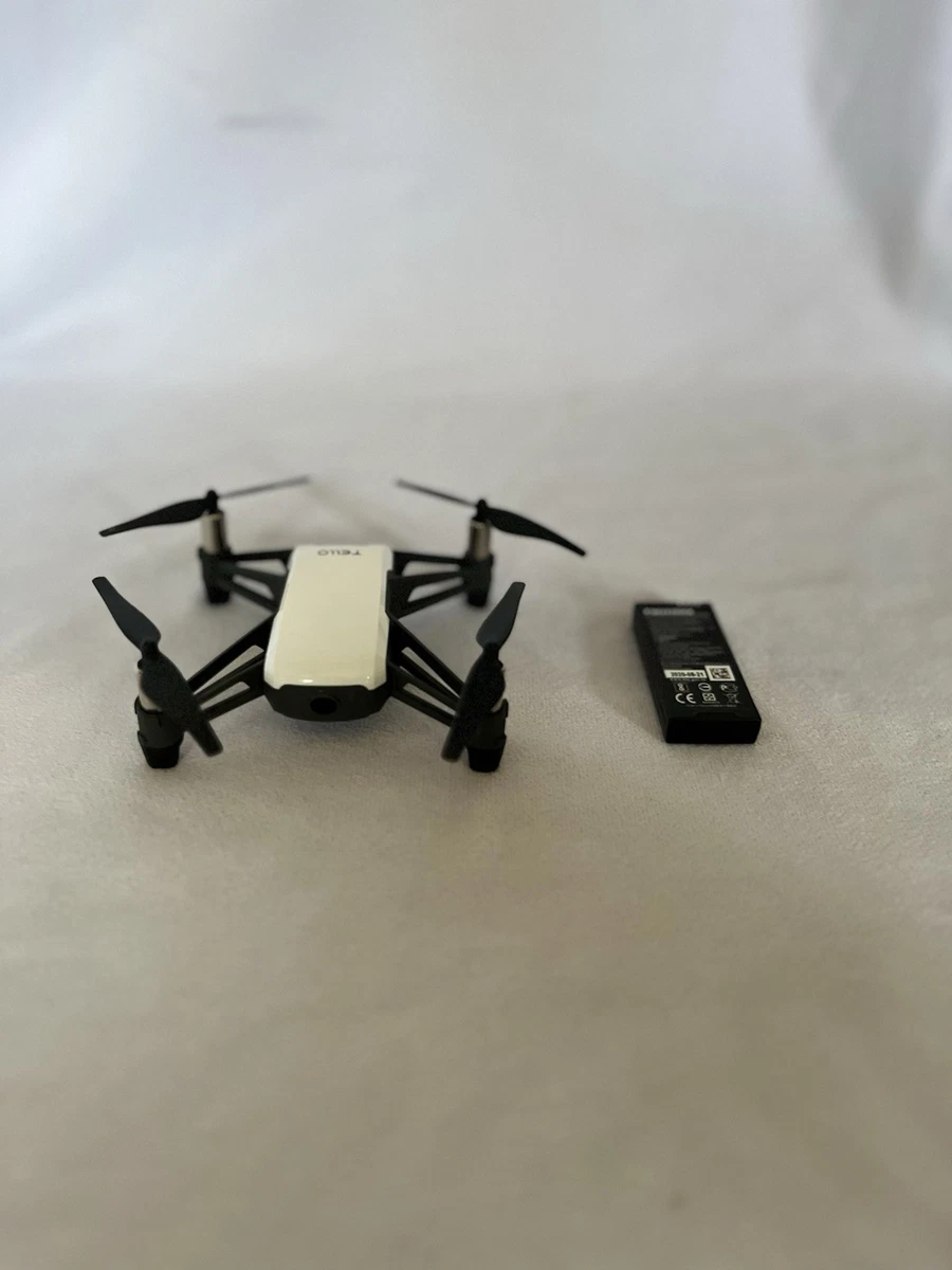 DJI Tello Camera Drones for sale | eBay