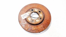 Dodge Grand Caravan 2004 Brake Disc - FRONT ventiliuojamas, Genuin FR2630447-15