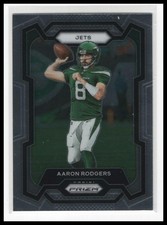 Click to enlarge Aaron Rodgers