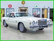 1977 Chrysler Cordoba 