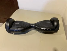 TOMOLOO Hoverboard LED Lights Self-Balancing Scooter UL2272 Certified 6.5" Wheel