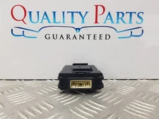 NISSAN X-TRAIL  ANTI SKID CONTROL MODULE UNIT T32 MK3 2014 476A04BA0B