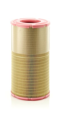 MANN-FILTER C 29 1420/2 Air Filter for BMC,FORD,KAMAZ,MERCEDES-BENZ,TERBERG-BENS
