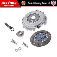 Transmission Clutch Kit For Chevrolet Tracker Suzuki Vitara 1999-2003 L4 2.0l Transmission Clutch Kit For Chevrolet Tracker Suzuki Vitara 1999-2003 L4 2.0l