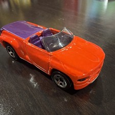 Hot Wheels First Editions Dodge Sidewinder 1/64 Diecast