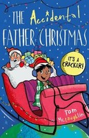 Tom Mclaughlin | The Accidental Father Christmas | Taschenbuch | Englisch (2017)