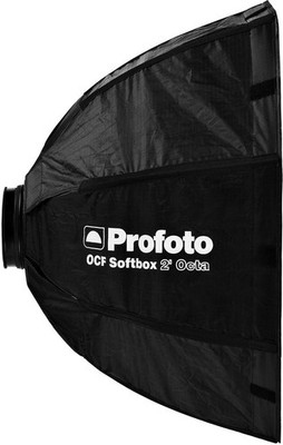 Profoto OCF 2 Octa Softbox Professional Lighting Modifier