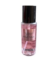 VICTORIA  S SECRET VELVET PETALS FRAGRANCE BODY MIST SPRAY SPLASH 2.5 oz