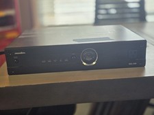 Panamax MAX 5300 power conditioner