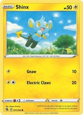 Shinx (91)
