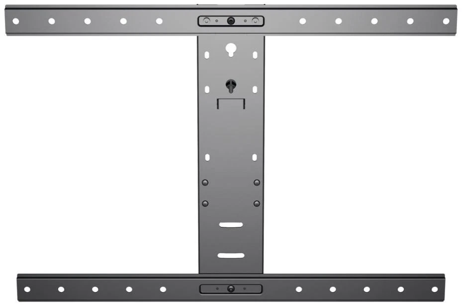 MULTIBRACKETS M VESA Mount Dinding Fleksibel TV, 37 inci hingga 55 inci, Hitam - Image 2 of 4