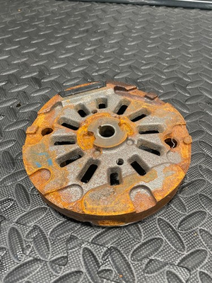 #ad #ad Craftsman 3000 PSI 2.5 GPM Pressure Briggs Stratton Flywheel fly wheel $24.65