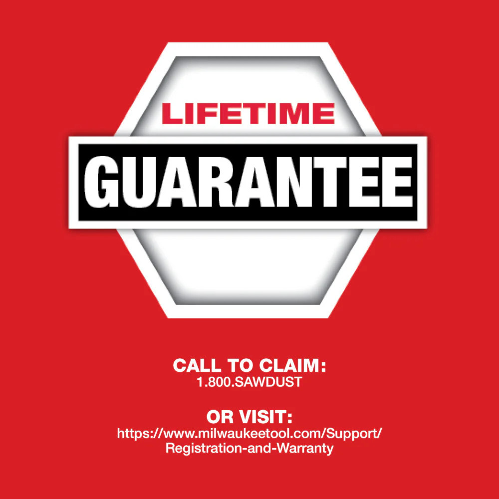 For Milwaukee 49-16-1640 8PCS INSIDER Box Ratchet SAE Socket Set (Black)