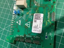 Fisher and Paykel WH2424P1 Washer Main Control Board AZ159792 | NR54