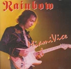 RAINBOW - MIAMI VICE. 2CD. DIO
