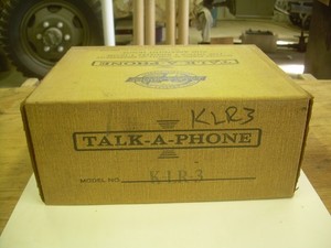 talk a phone intercom