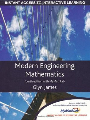 Modern Engineering Mathematics with Global Student Access Card(4