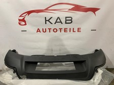 Seat Ateca 575 original Stoßstange Diffusor hinten 575807568E