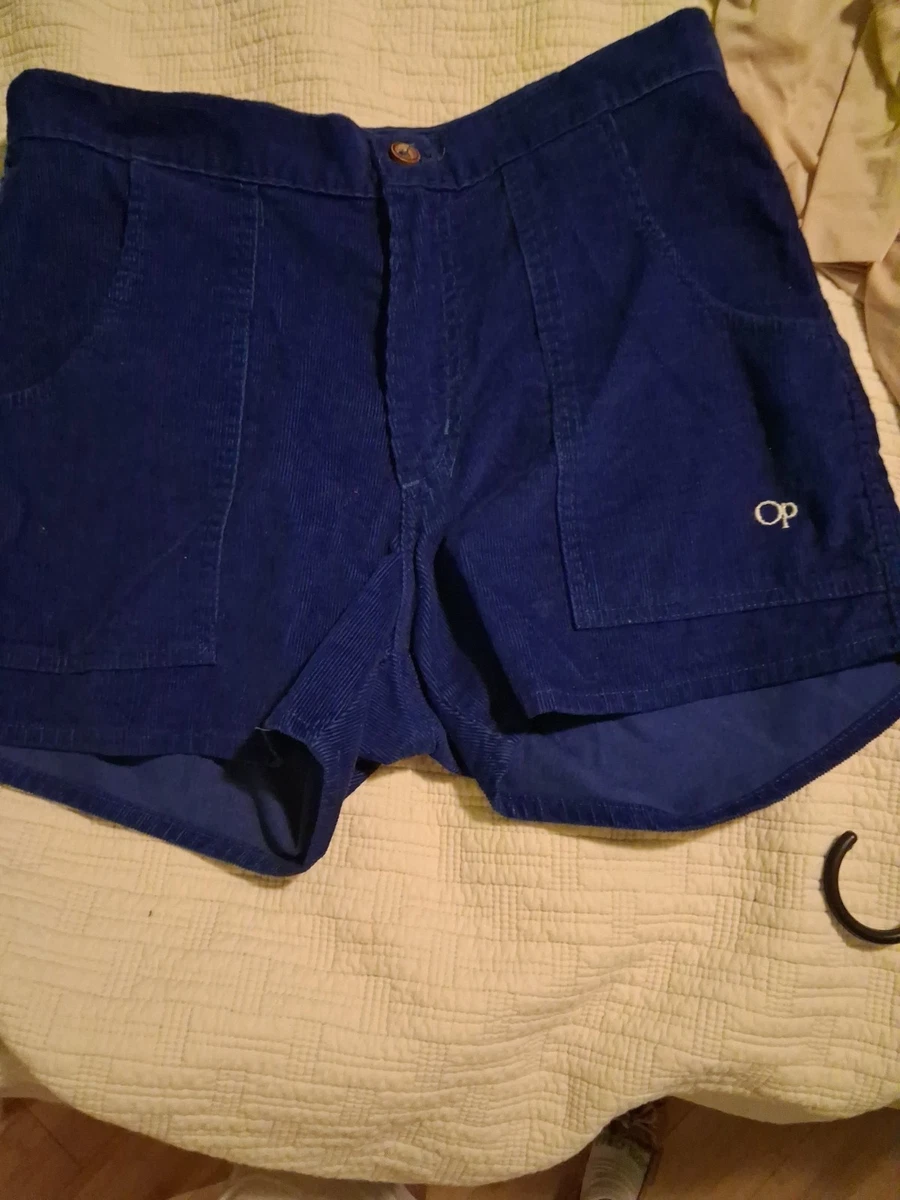 パンツ 90s vintage ocean pacific short pants パンツ 90s vintage ocean pacific short pants vintage op shorts