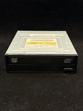 Toshiba Samsung CD-RW/DVD Drive TS-H492 DELH IDE 5.25" Optical Drive 0NF221