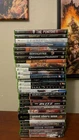 New ListingXbox Game Collection - Otogi, Gauntlet, Punisher And Much More