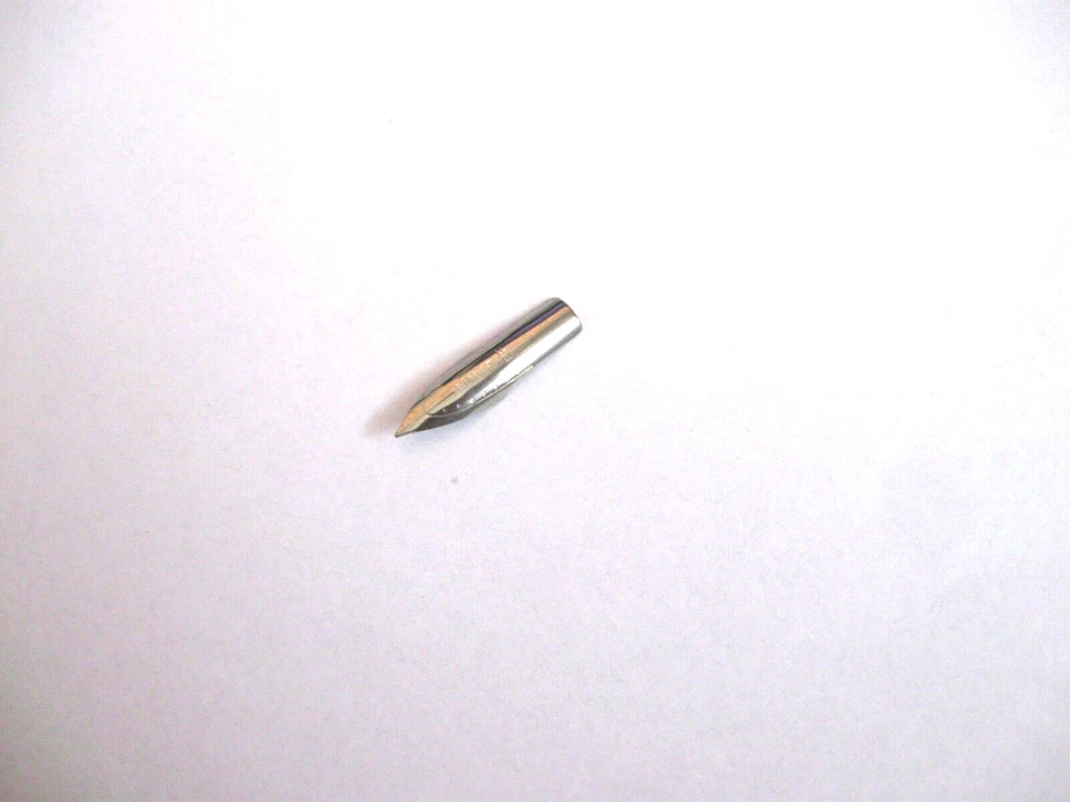 Rotring INITIAL Füllfederhalter ERSATZFEDER (B = breit) !!!