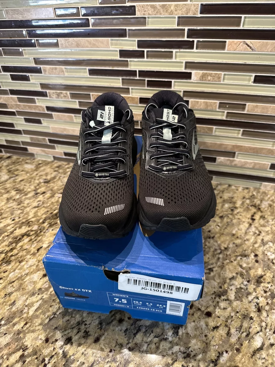 Brooks ghost 12 gtx womens sale