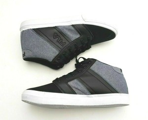 fila rise basketball shoes