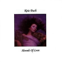 Hounds of love von Kate Bush | CD | Zustand gut - Bild 1 von 2