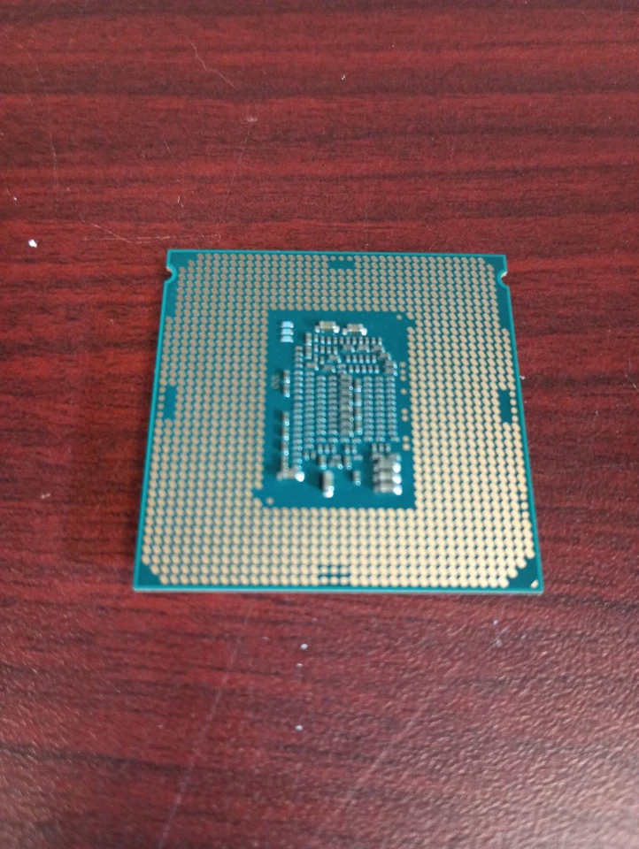 Intel Core i7-6700 Socket LGA1151 Desktop SR2L2 CPU  | #95 - Image 2 of 2