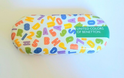 Бенеттон Соргерехт Шайде Фон Цинн Кинд 5090₽