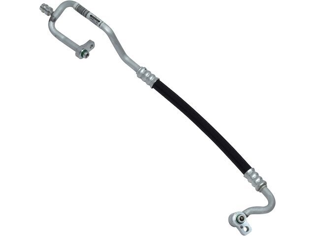 Kia Forte 2010-2013 A/C Refrigerant Discharge Hose 35SHZX by UAC