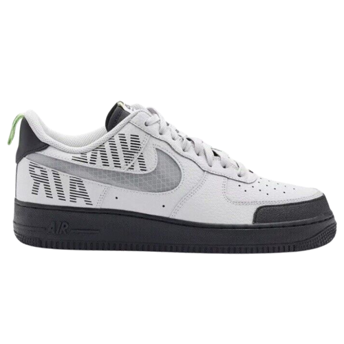 af1 under construction