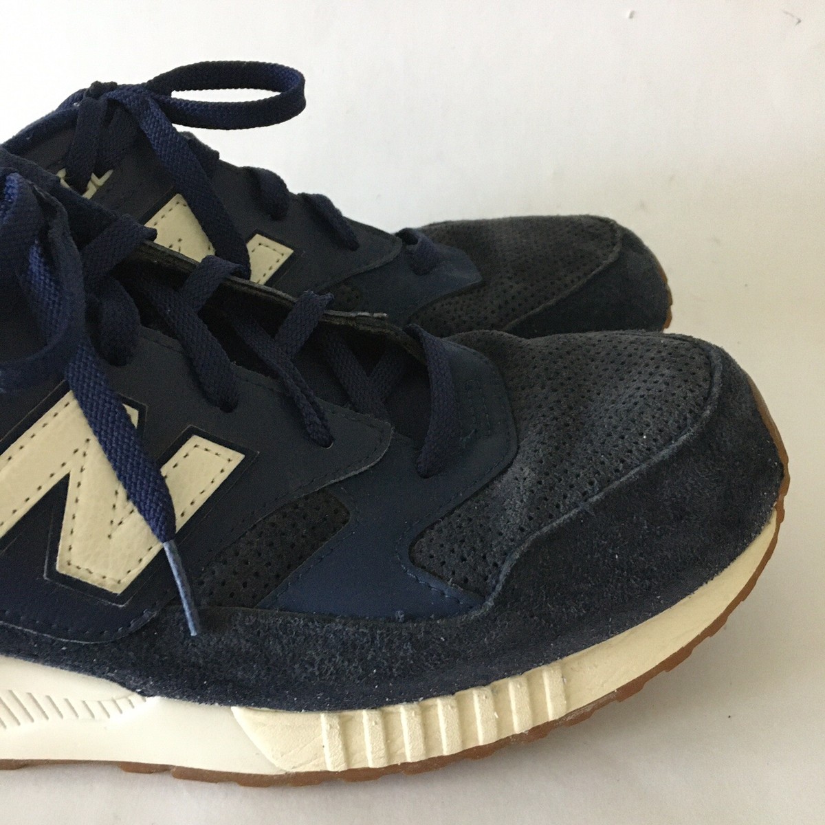 New Balance Lifestyle 530 Encap Blue Navy (M530AAE) Men
