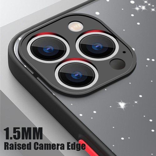 For iPhone 16 Pro Max 15 14 13 12 Christmas Tree Magsafe Matte Phone Case Cover - Picture 6 of 20