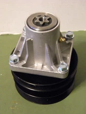 8TEN Deck Spindle Cub Cadet MTD White Outdoor GT180 GT185 618-0117 918-0117B