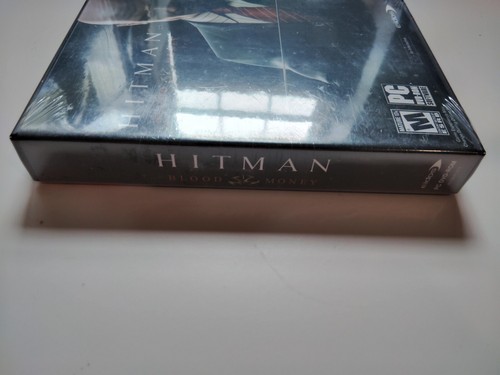 Hitman: Blood Money - Gioco per PC - Nuovo sigillato in fabbrica - Foto 5 di 8
