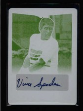 2017 Leaf Signature Series Tennis Cards 23
