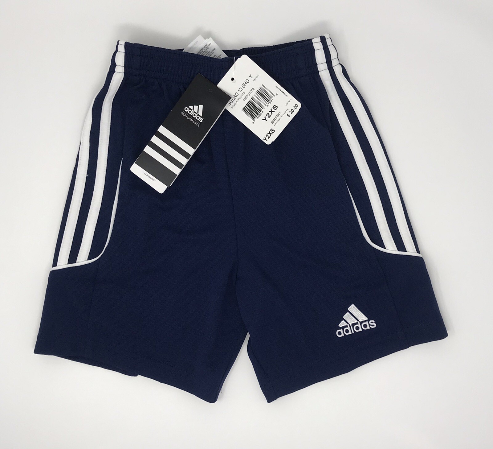 adidas squad 13 shorts